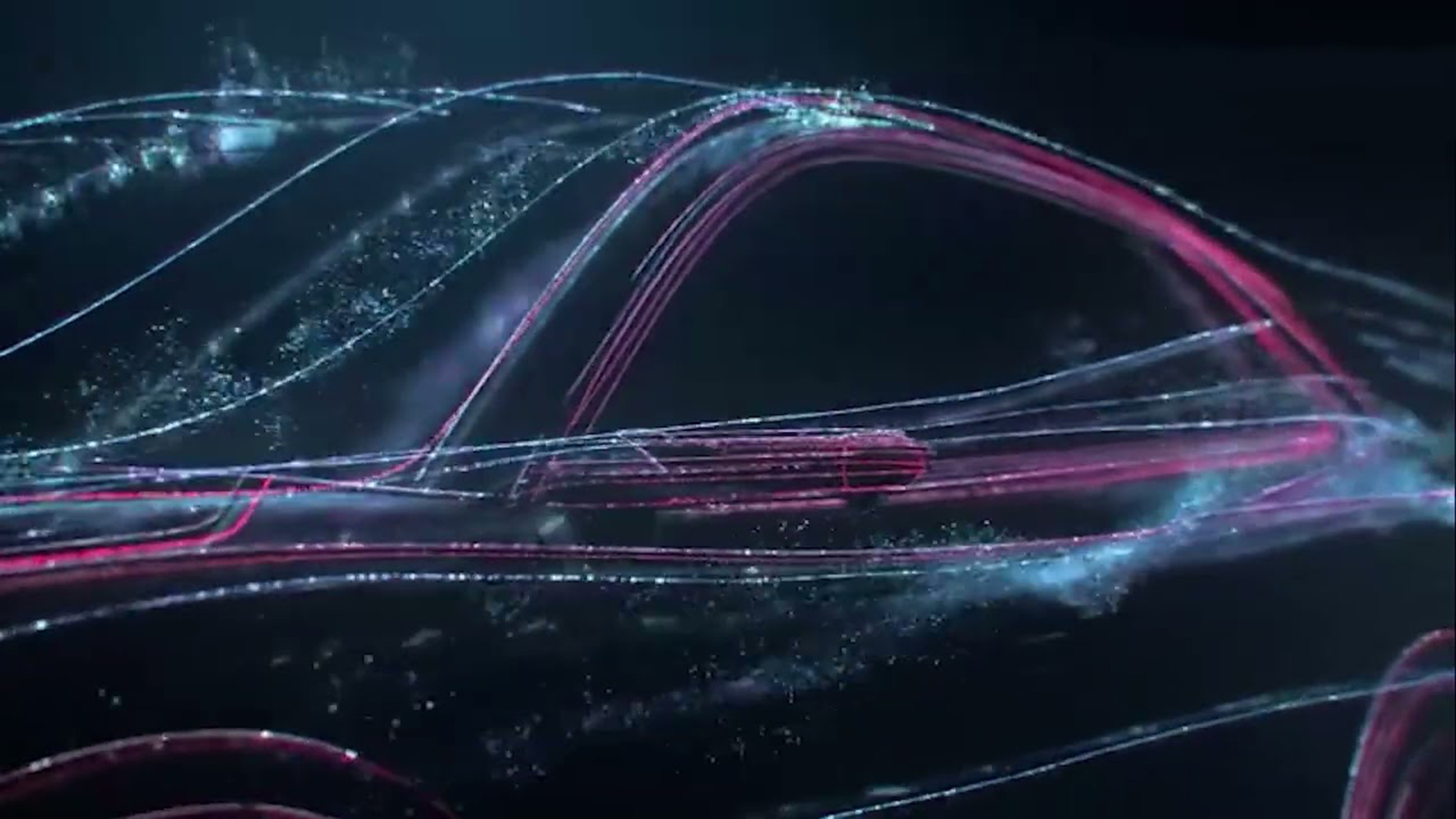 Πρώτο teaser από το νέο ηλεκτρικό SUV της Mazda